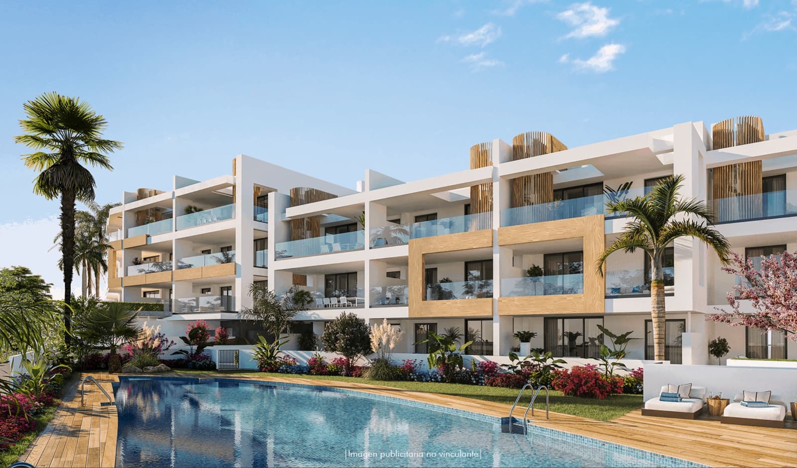 4 camera da letto Appartamento in vendita in Fuengirola - 1.400.000 € (Rif: 8614773)