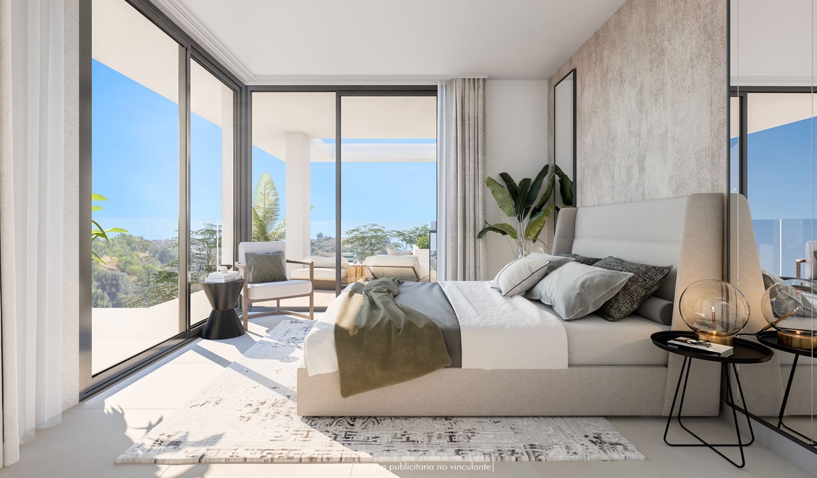 4 camera da letto Appartamento in vendita in Fuengirola - 1.400.000 € (Rif: 8614773)