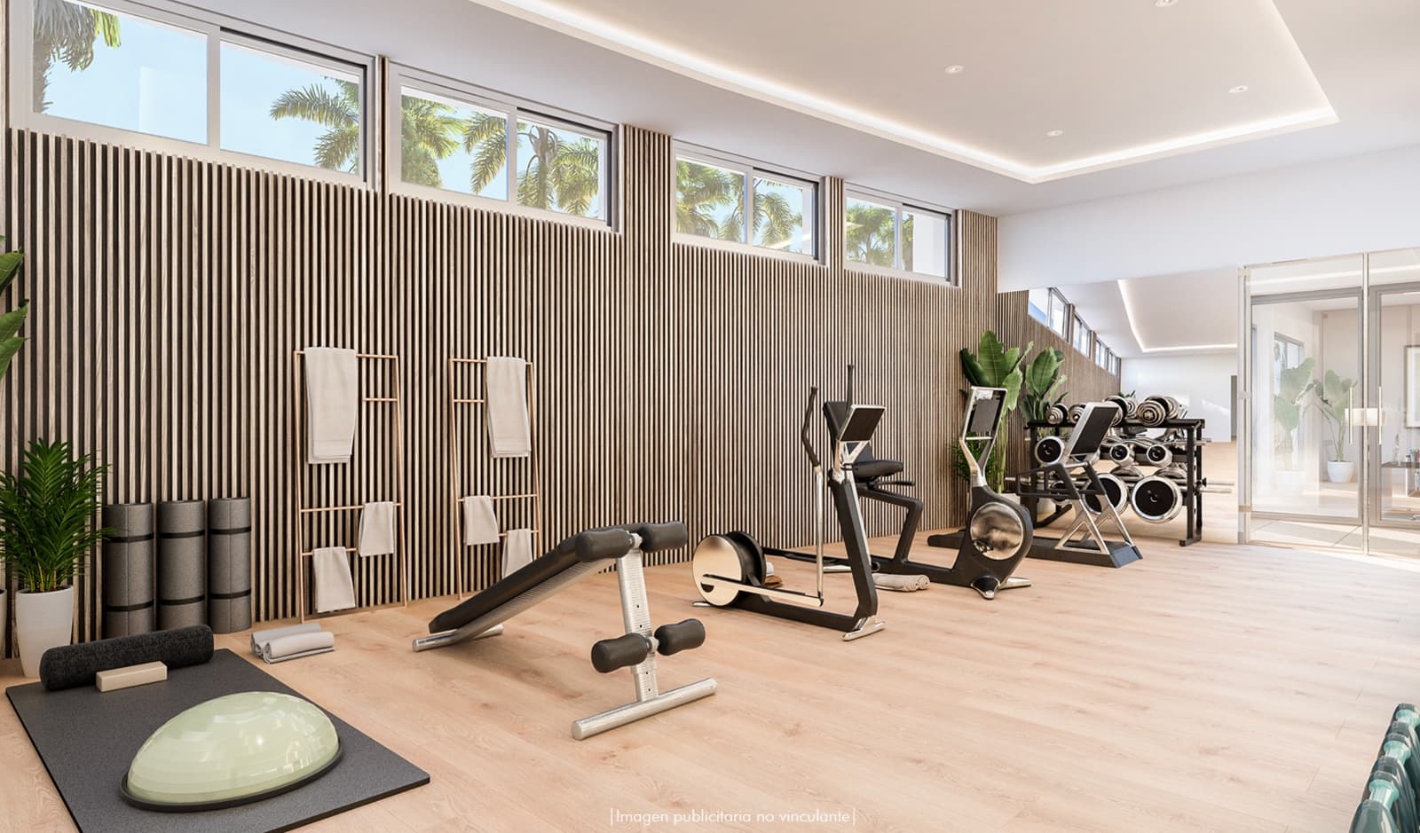 4 camera da letto Appartamento in vendita in Fuengirola - 1.400.000 € (Rif: 8614773)