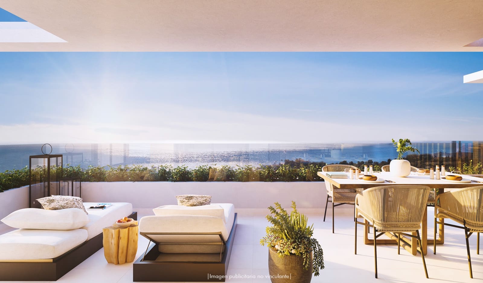 4 camera da letto Appartamento in vendita in Fuengirola - 1.400.000 € (Rif: 8614773)