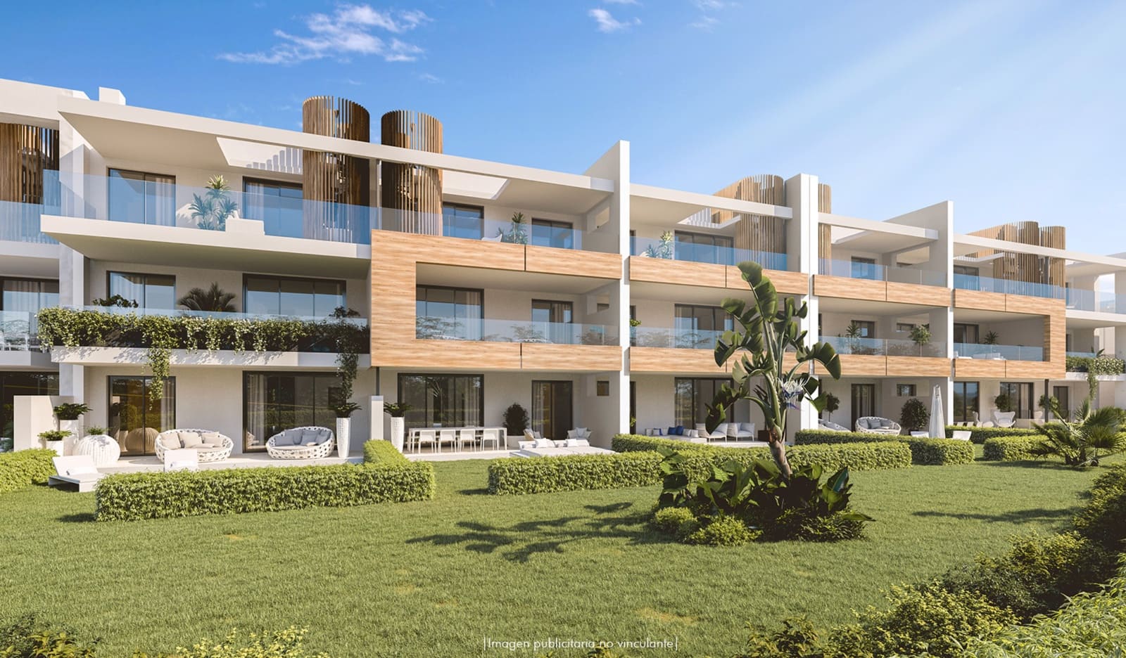 4 camera da letto Appartamento in vendita in Fuengirola - 1.400.000 € (Rif: 8614773)