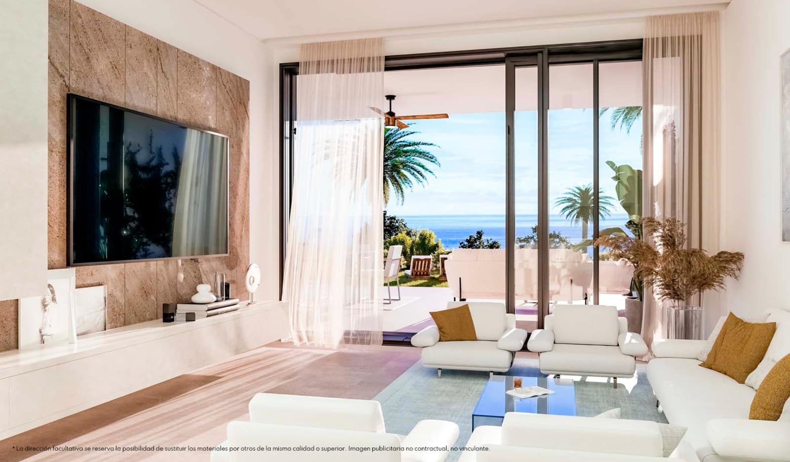 4 camera da letto Appartamento in vendita in Fuengirola - 1.400.000 € (Rif: 8614773)