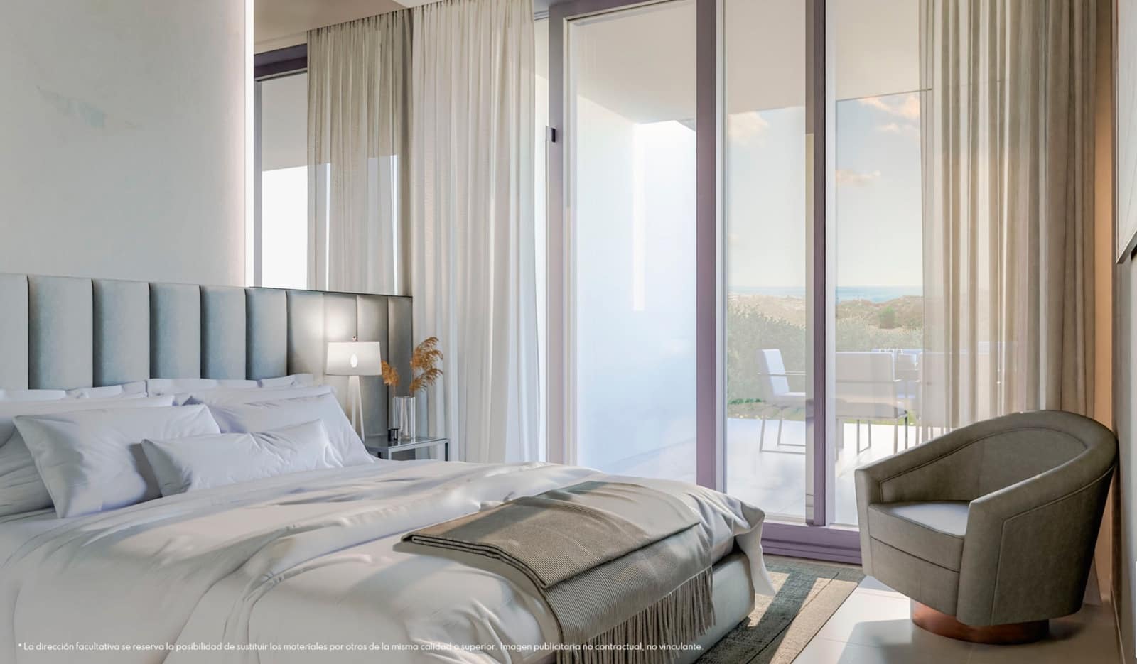 4 camera da letto Appartamento in vendita in Fuengirola - 1.400.000 € (Rif: 8614773)