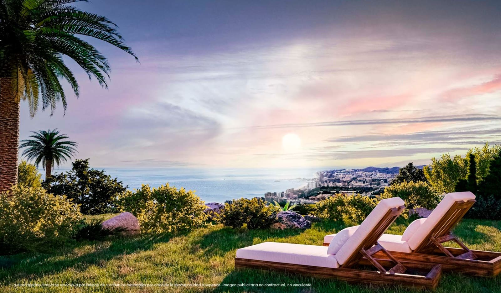 4 camera da letto Appartamento in vendita in Fuengirola - 1.400.000 € (Rif: 8614773)