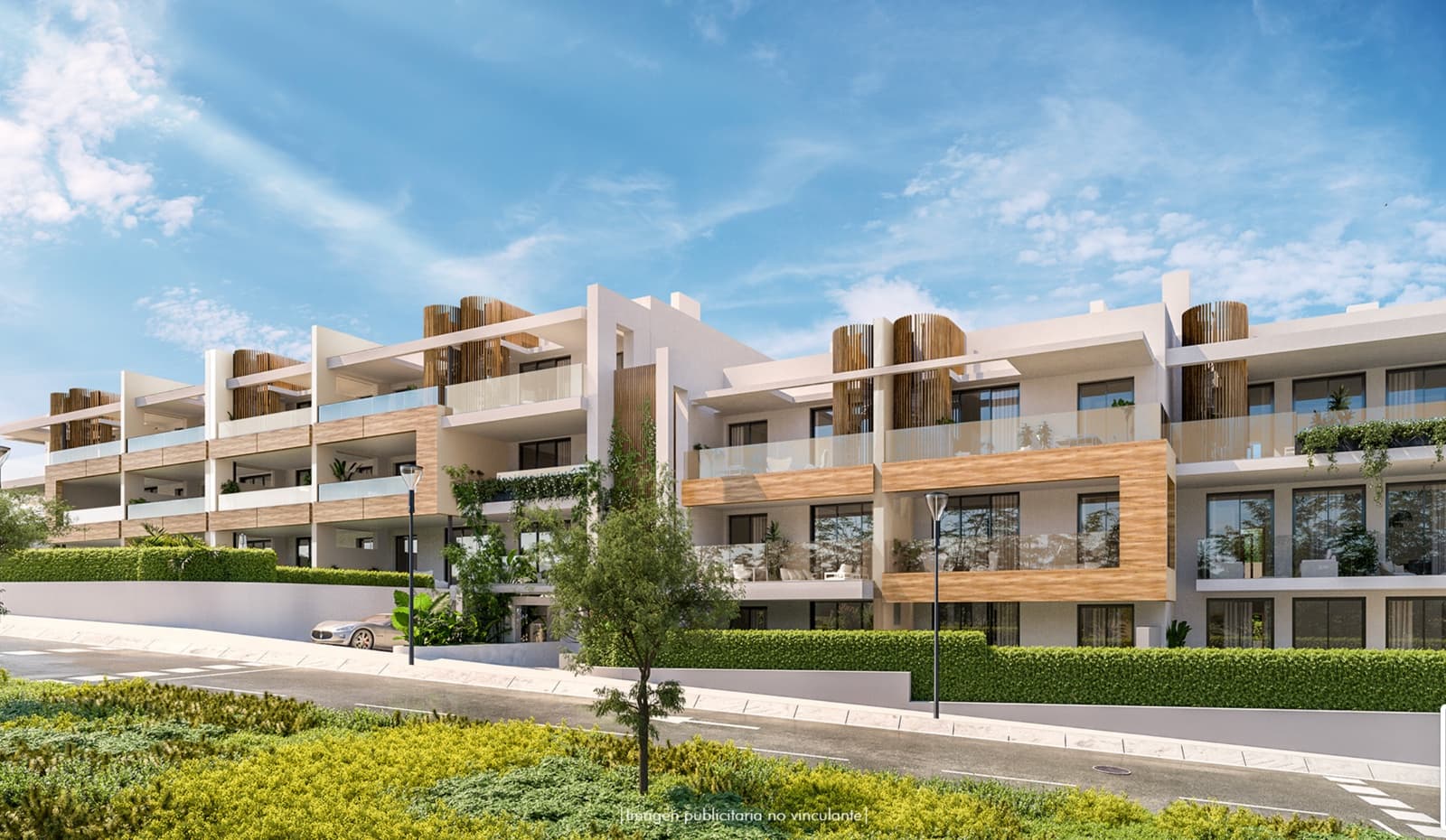 4 camera da letto Appartamento in vendita in Fuengirola - 1.400.000 € (Rif: 8614773)