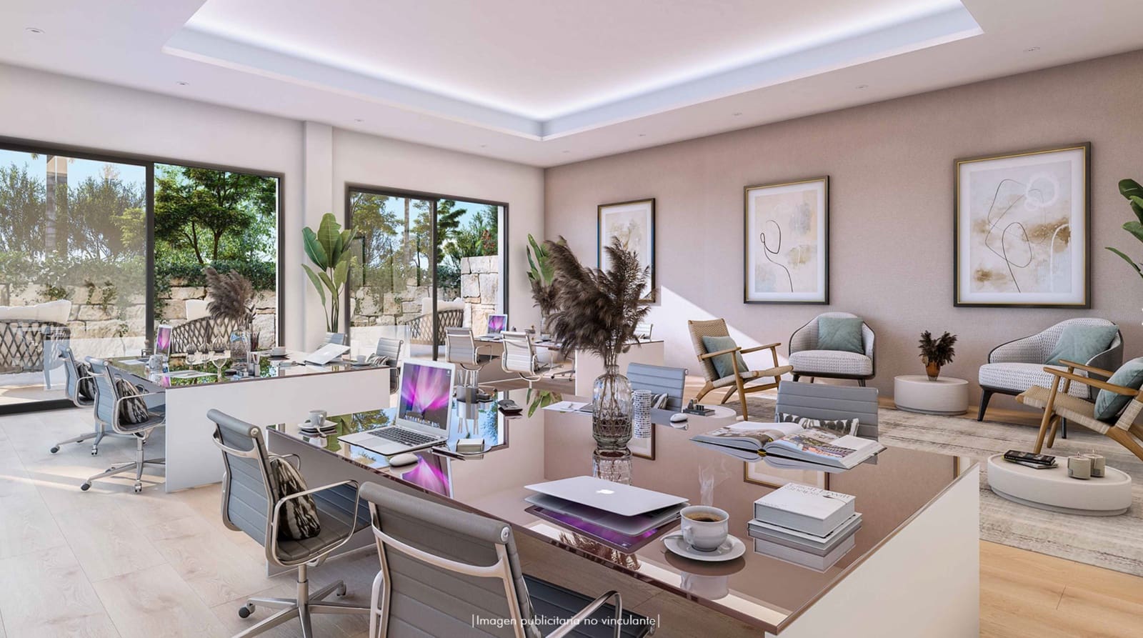 4 camera da letto Appartamento in vendita in Fuengirola - 1.400.000 € (Rif: 8614773)