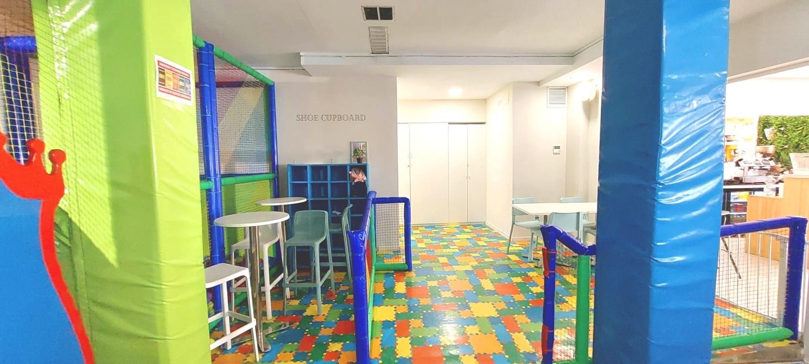 Erhverv til salg i Fuengirola - € 1.350.000 (Ref: 8619247)