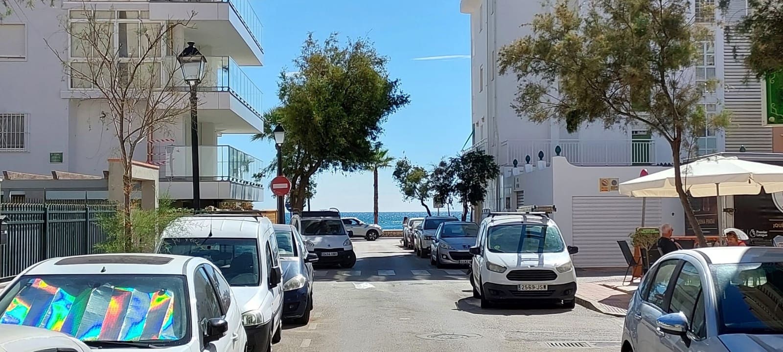 Erhverv til salg i Fuengirola - € 1.350.000 (Ref: 8619247)