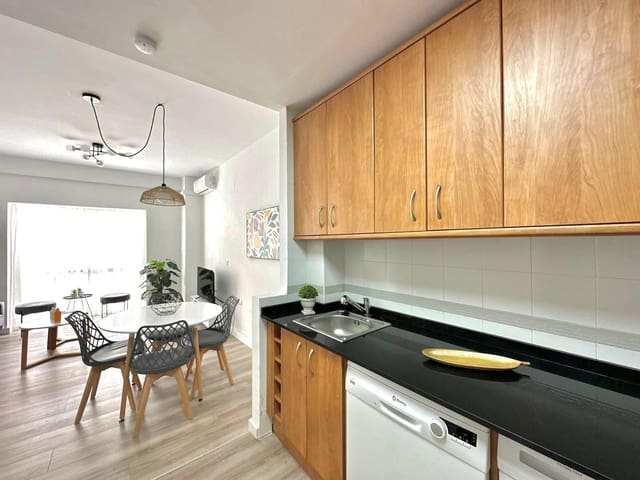 2 bedroom Apartment for sale in Centro Historico, Málaga city - € 420,000 (Ref: 8619595)