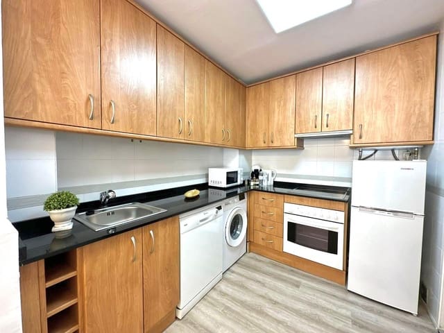 2 bedroom Apartment for sale in Centro Historico, Málaga city - € 420,000 (Ref: 8619595)