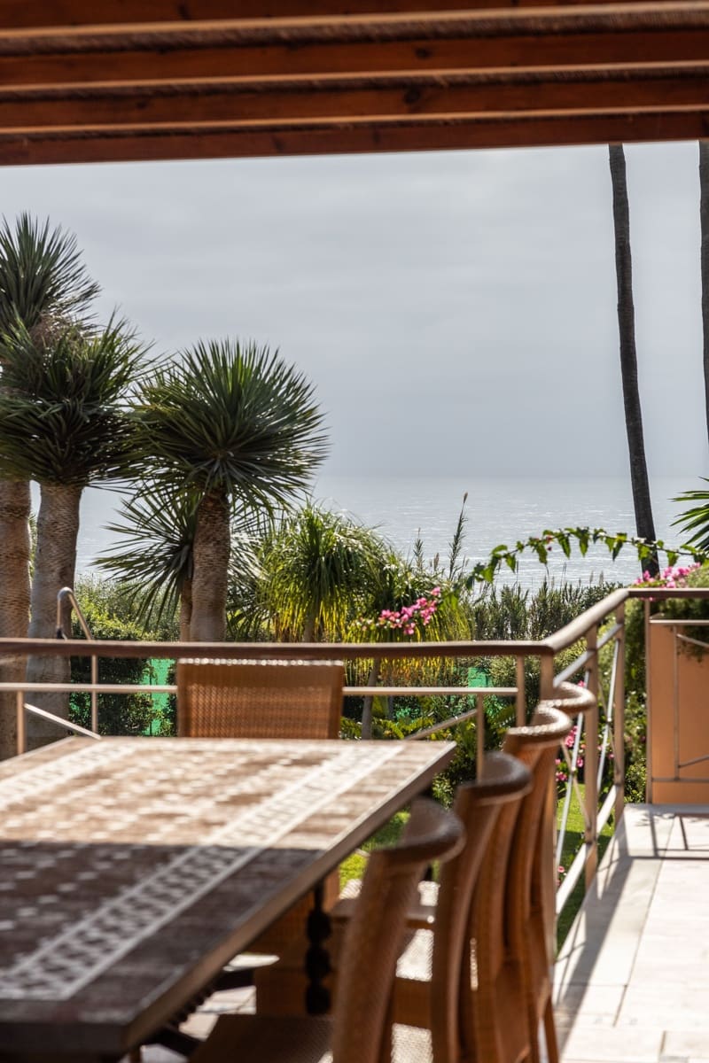 8 soverom Villa til salgs i El Velerin med svømmebasseng - € 6 800 000 (Ref: 8621052)