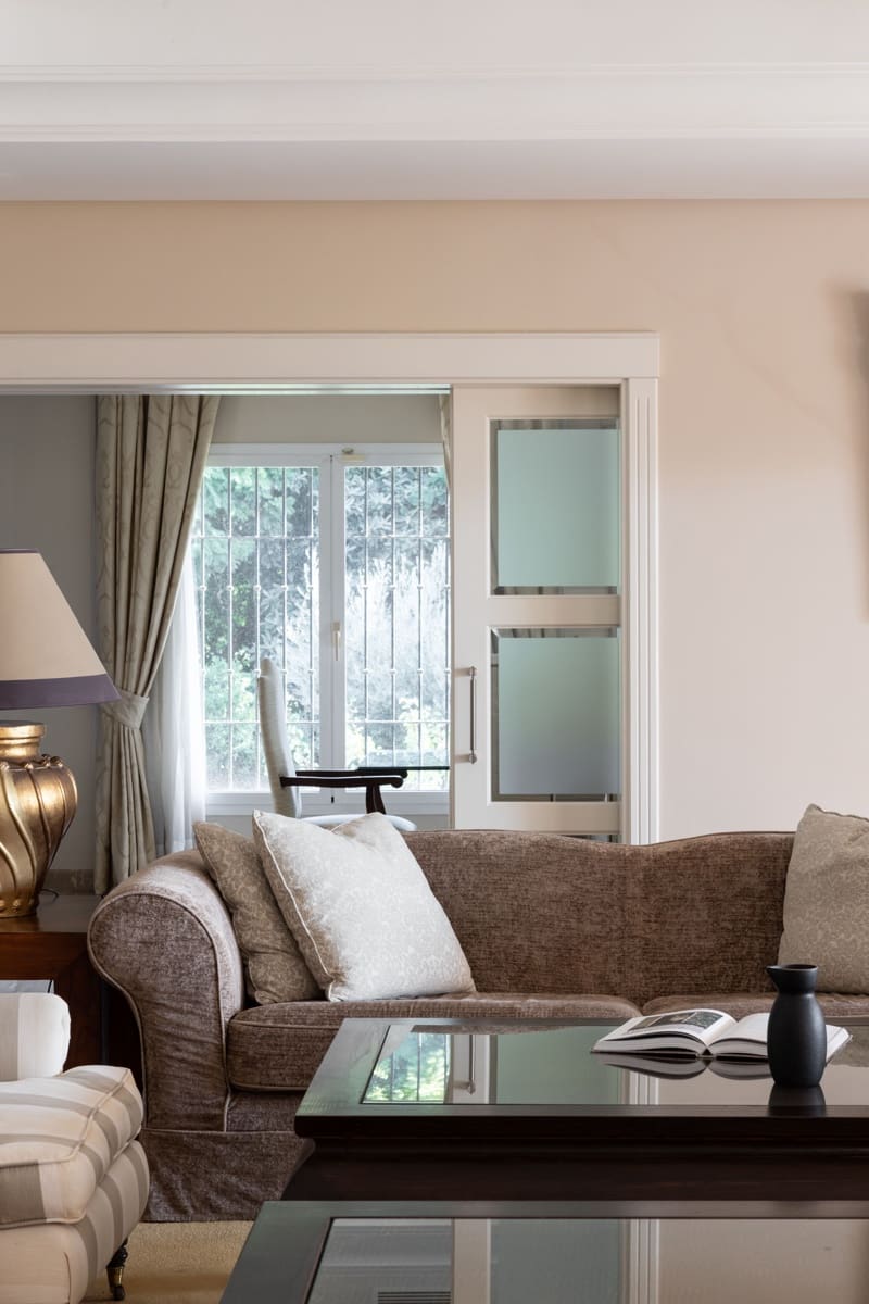 8 soverom Villa til salgs i El Velerin med svømmebasseng - € 6 800 000 (Ref: 8621052)