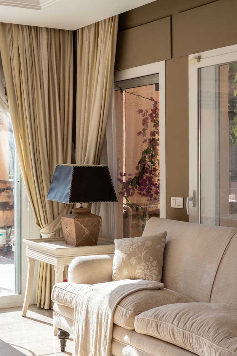 8 soverom Villa til salgs i El Velerin med svømmebasseng - € 6 800 000 (Ref: 8621052)