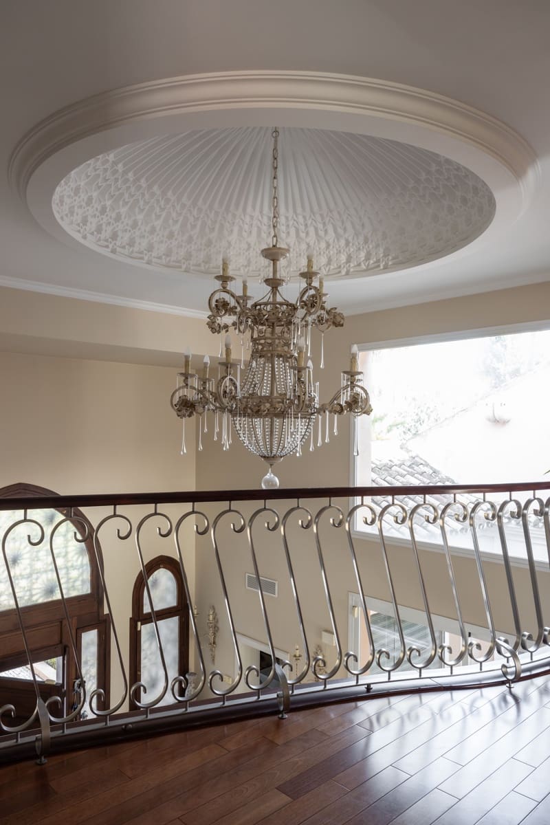 8 soverom Villa til salgs i El Velerin med svømmebasseng - € 6 800 000 (Ref: 8621052)