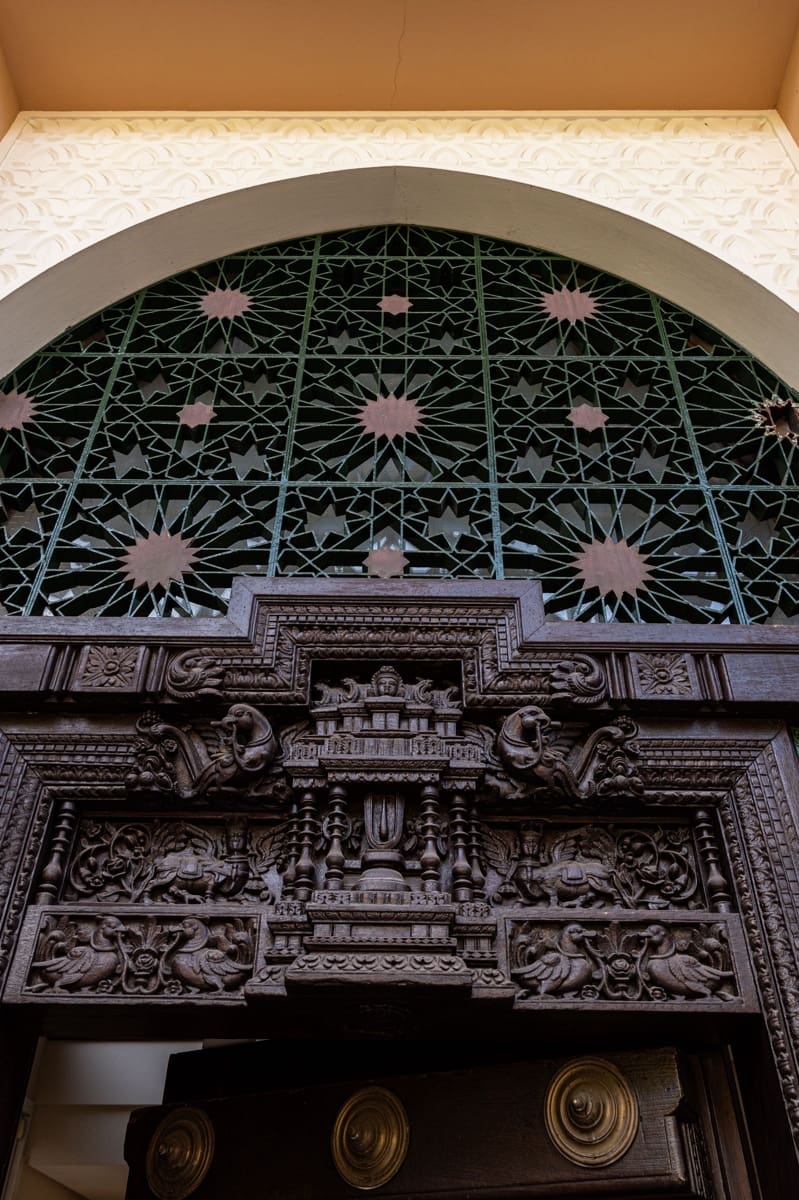 8 soverom Villa til salgs i El Velerin med svømmebasseng - € 6 800 000 (Ref: 8621052)