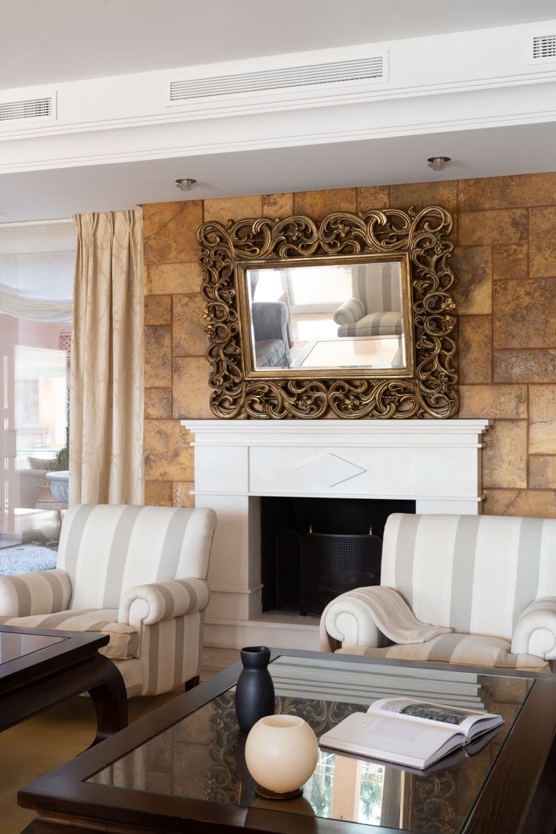 8 soverom Villa til salgs i El Velerin med svømmebasseng - € 6 800 000 (Ref: 8621052)