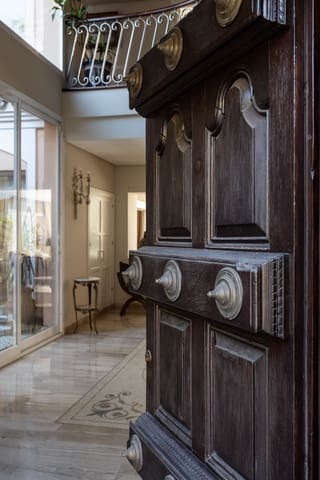 8 makuuhuone Huvila myytävänä paikassa El Velerín, Estepona mukana uima-altaan - 6 800 000 € (Ref: 8621052)