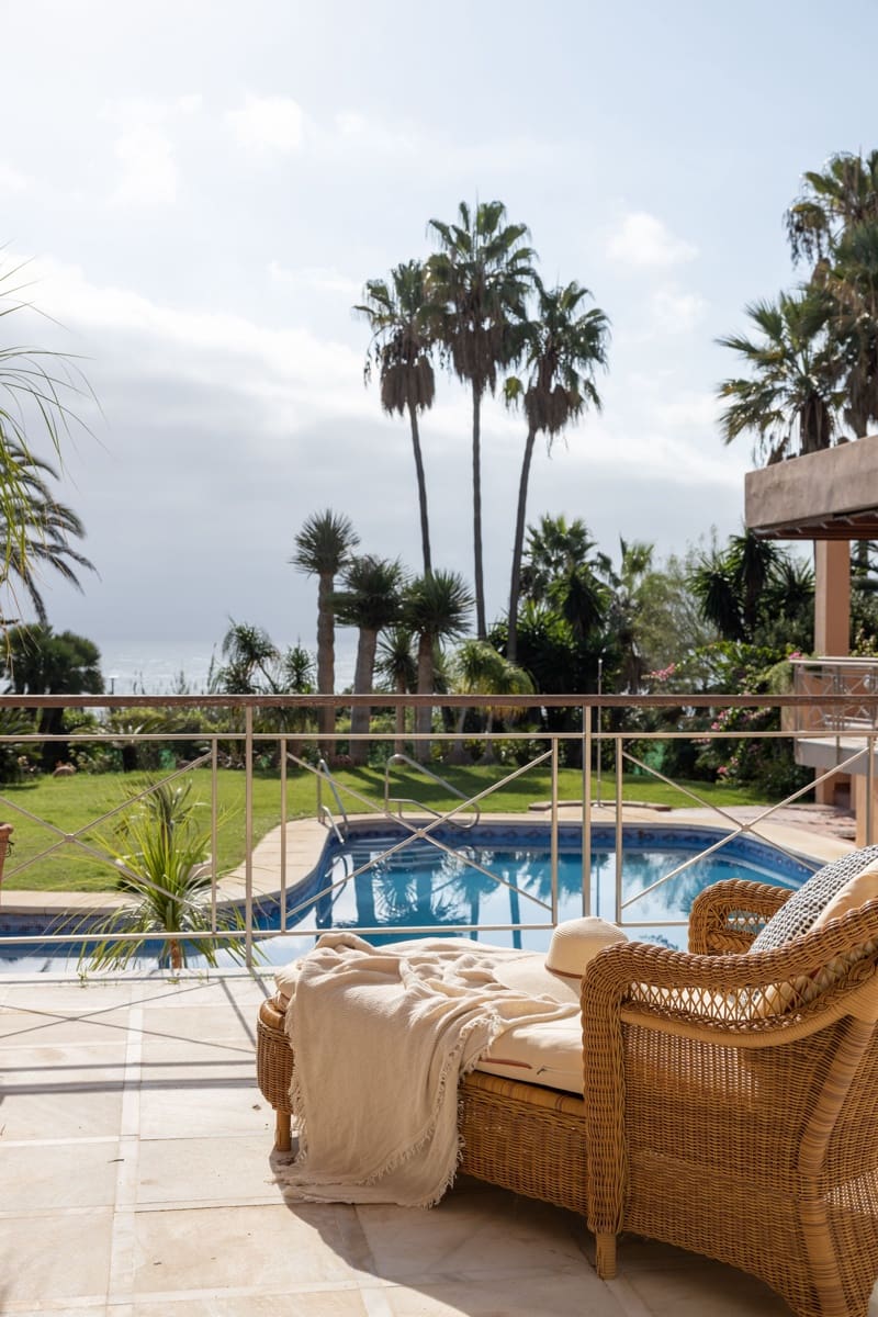 8 soverom Villa til salgs i El Velerin med svømmebasseng - € 6 800 000 (Ref: 8621052)