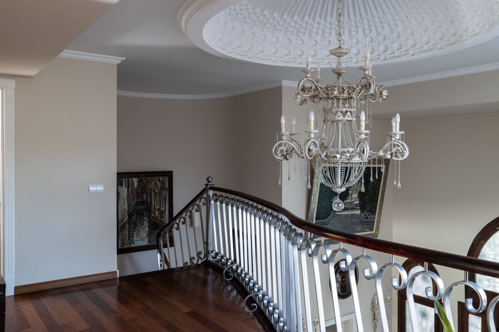 8 soverom Villa til salgs i El Velerin med svømmebasseng - € 6 800 000 (Ref: 8621052)