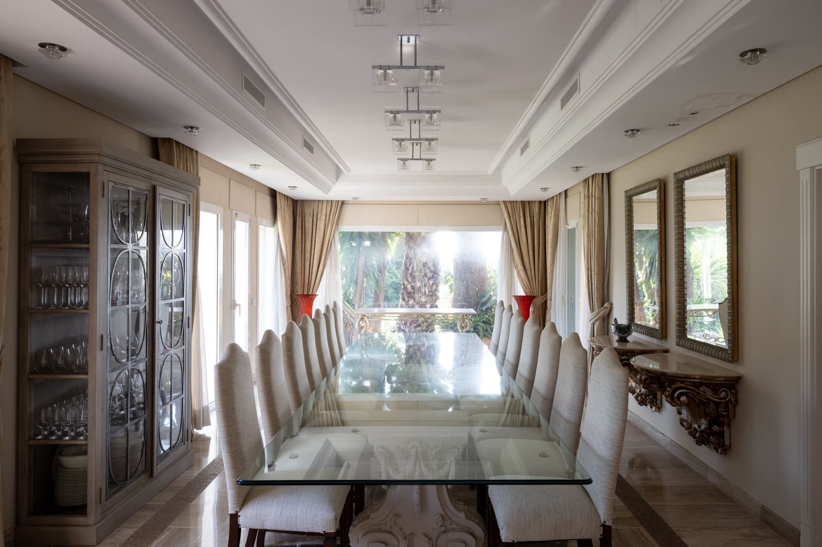 8 soverom Villa til salgs i El Velerin med svømmebasseng - € 6 800 000 (Ref: 8621052)