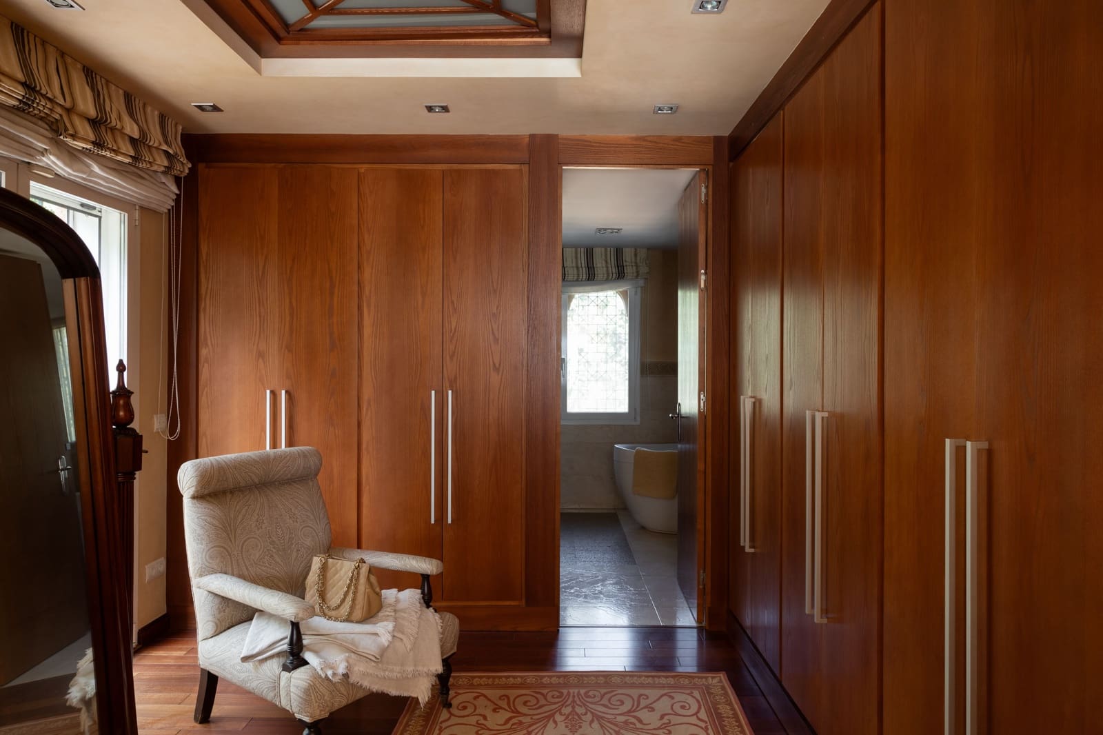 8 soverom Villa til salgs i El Velerin med svømmebasseng - € 6 800 000 (Ref: 8621052)