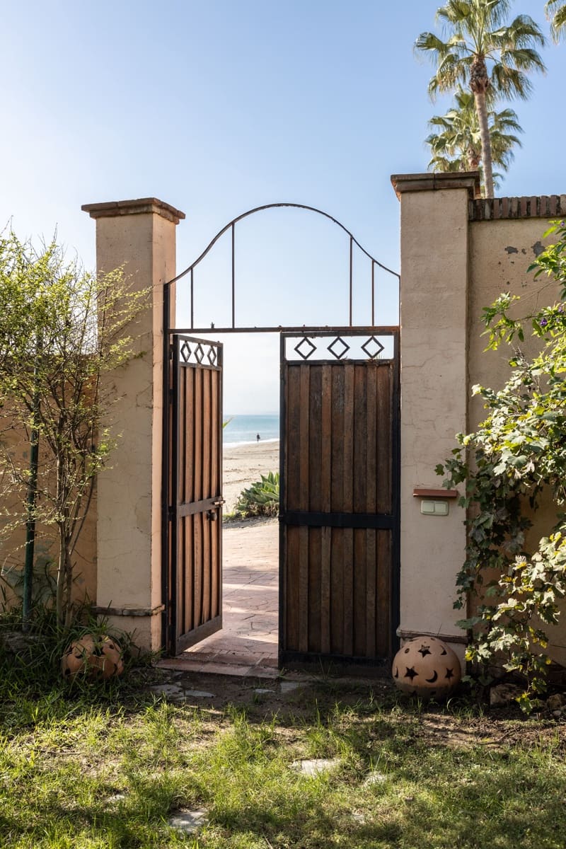 8 soverom Villa til salgs i El Velerin med svømmebasseng - € 6 800 000 (Ref: 8621052)