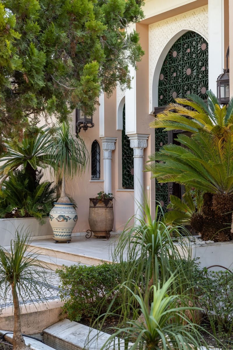 8 soverom Villa til salgs i El Velerin med svømmebasseng - € 6 800 000 (Ref: 8621052)