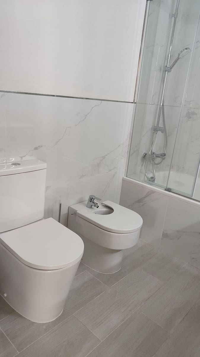 1 soverom Leilighet til salgs i Malaga by - € 240 000 (Ref: 8625443)