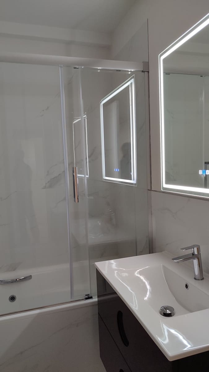 1 soverom Leilighet til salgs i Malaga by - € 240 000 (Ref: 8625443)