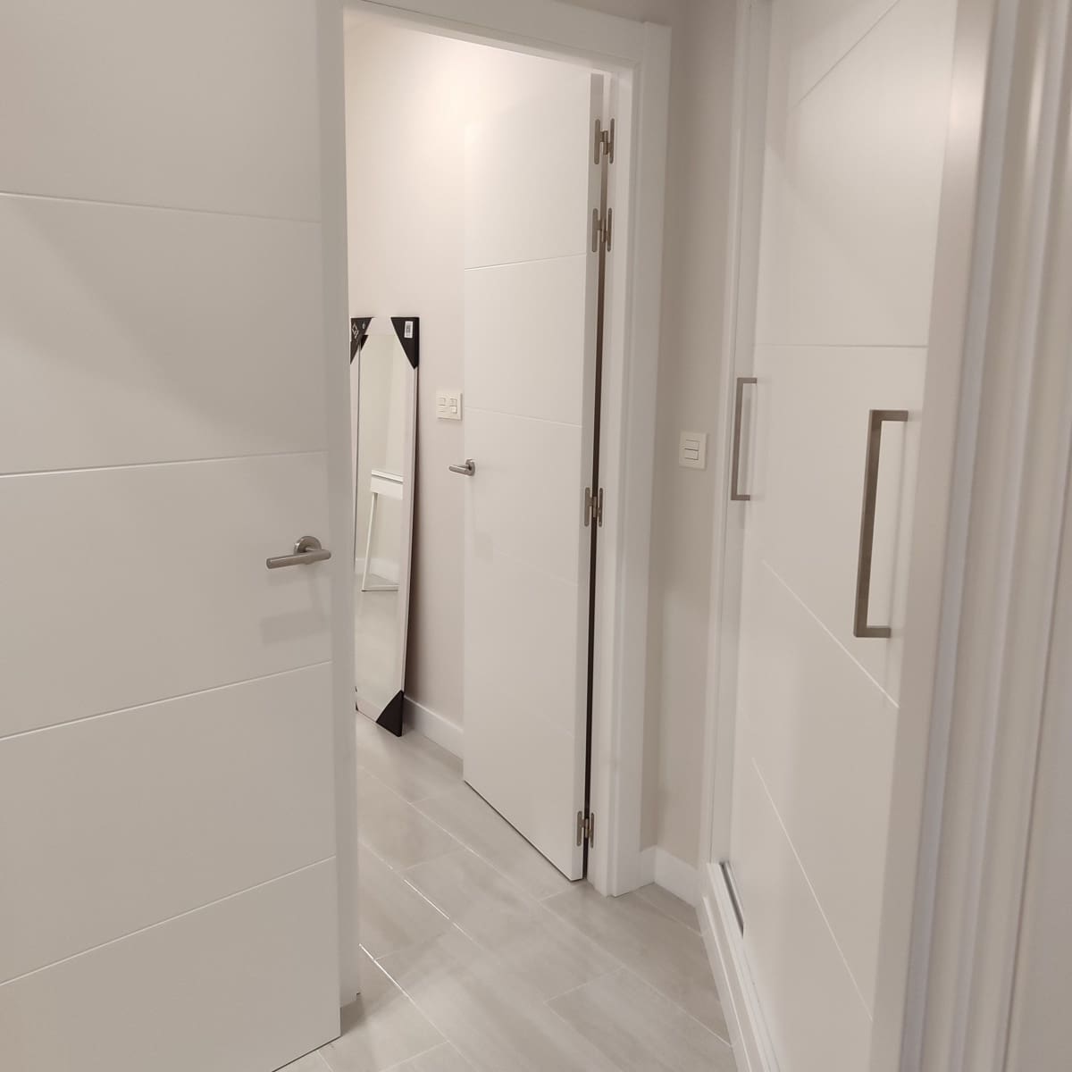 1 soverom Leilighet til salgs i Malaga by - € 240 000 (Ref: 8625443)