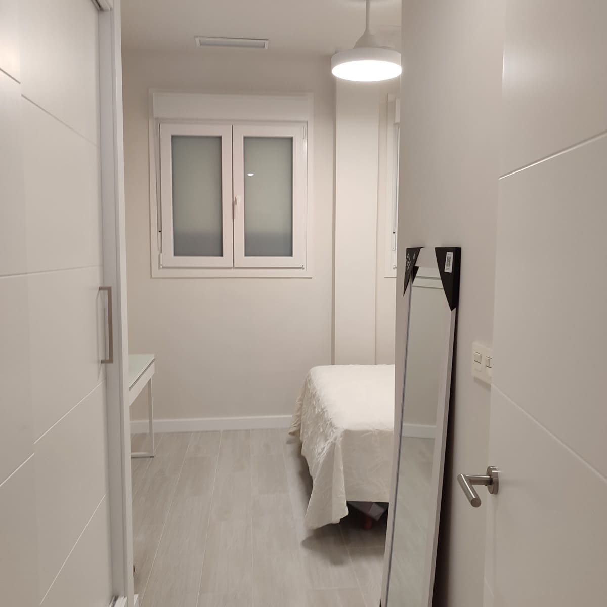 1 soverom Leilighet til salgs i Malaga by - € 240 000 (Ref: 8625443)