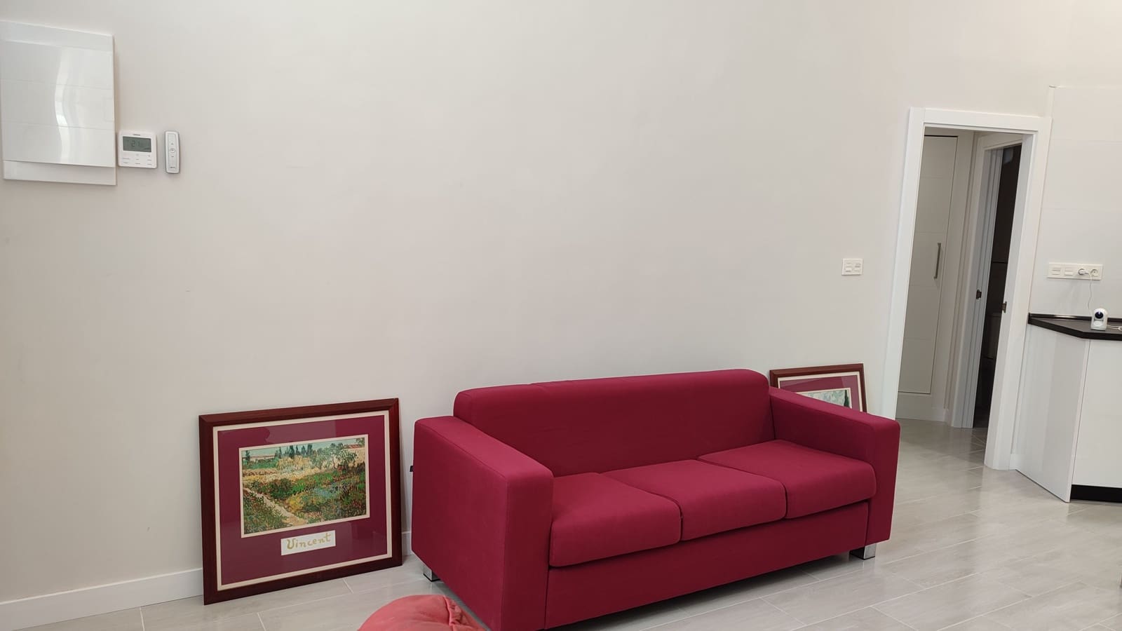 1 soverom Leilighet til salgs i Malaga by - € 240 000 (Ref: 8625443)