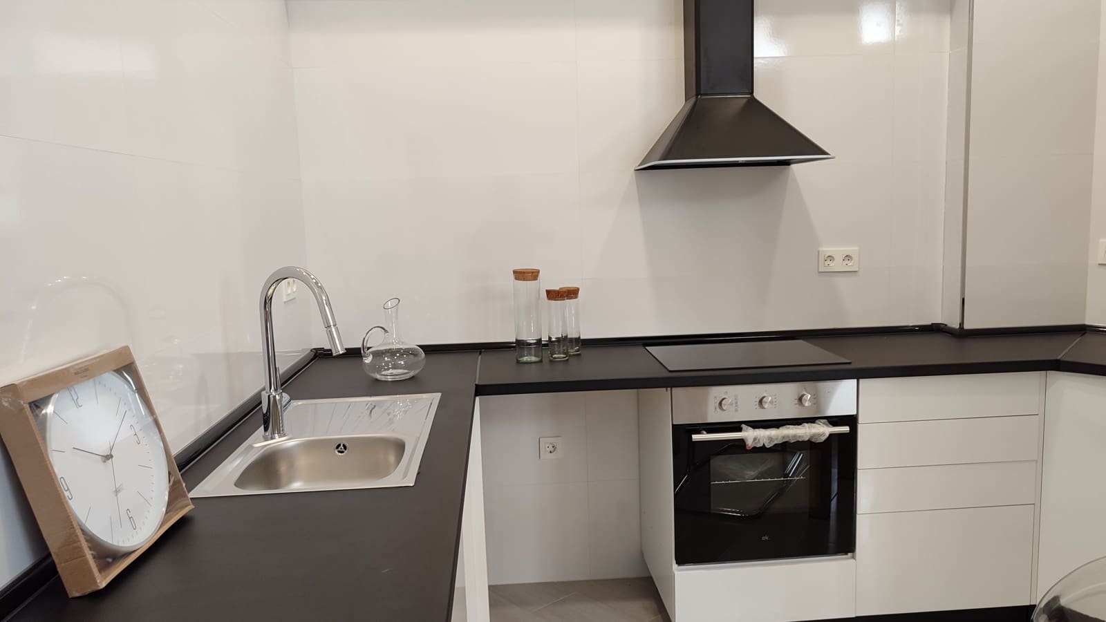 1 soverom Leilighet til salgs i Malaga by - € 240 000 (Ref: 8625443)