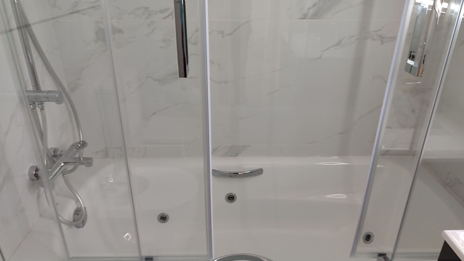 1 soverom Leilighet til salgs i Malaga by - € 240 000 (Ref: 8625443)