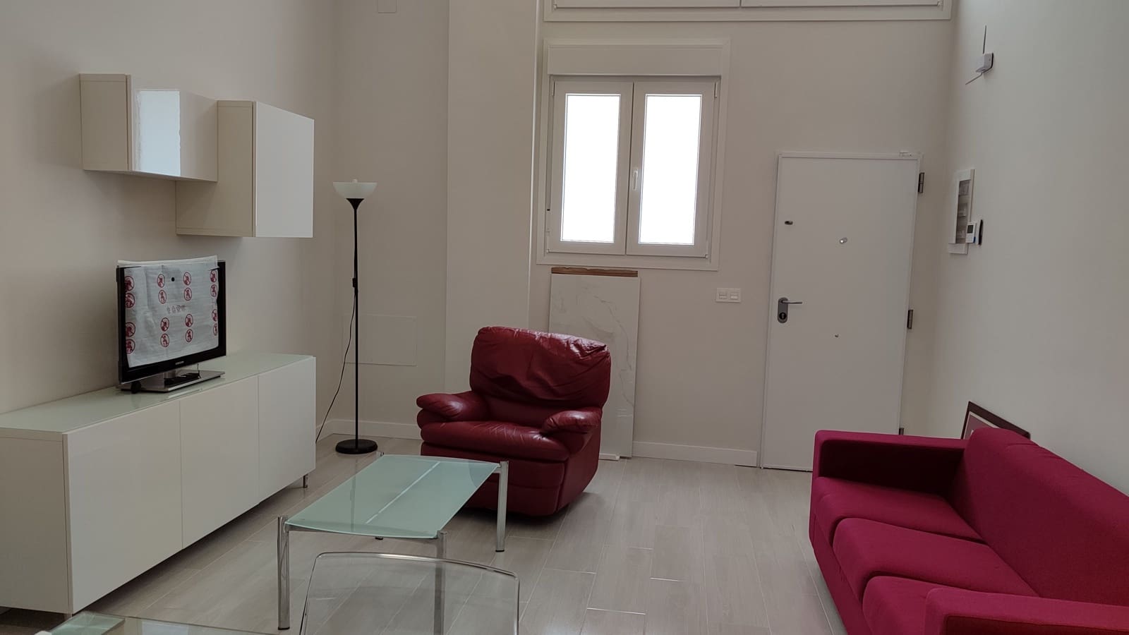 1 soverom Leilighet til salgs i Malaga by - € 240 000 (Ref: 8625443)