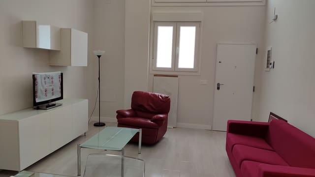 1 slaapkamer Appartement te koop in Carranque, Málaga stad - € 240.000 (Ref: 8625443)