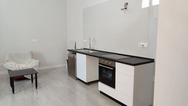 2 slaapkamer Appartement te koop in Carranque, Málaga stad - € 283.000 (Ref: 8625444)