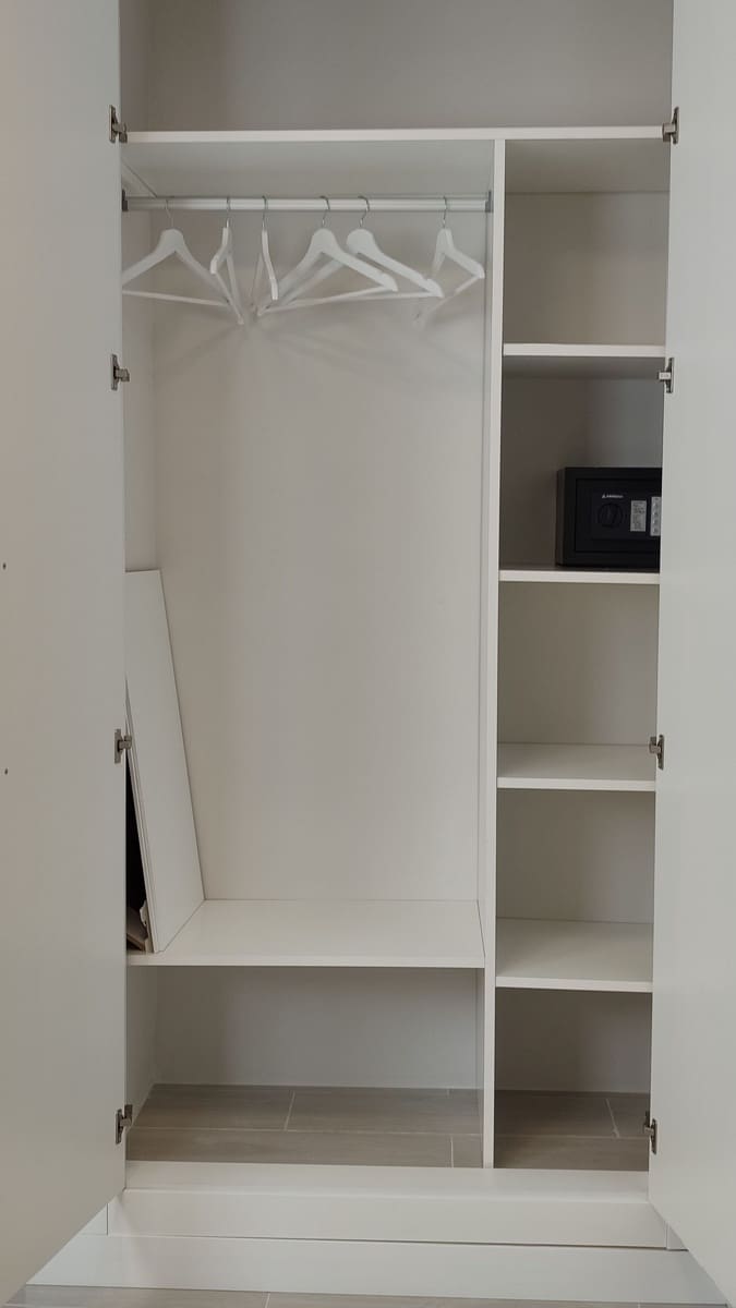 2 soveværelse Lejlighed til salg i Malaga by - € 283.000 (Ref: 8625444)