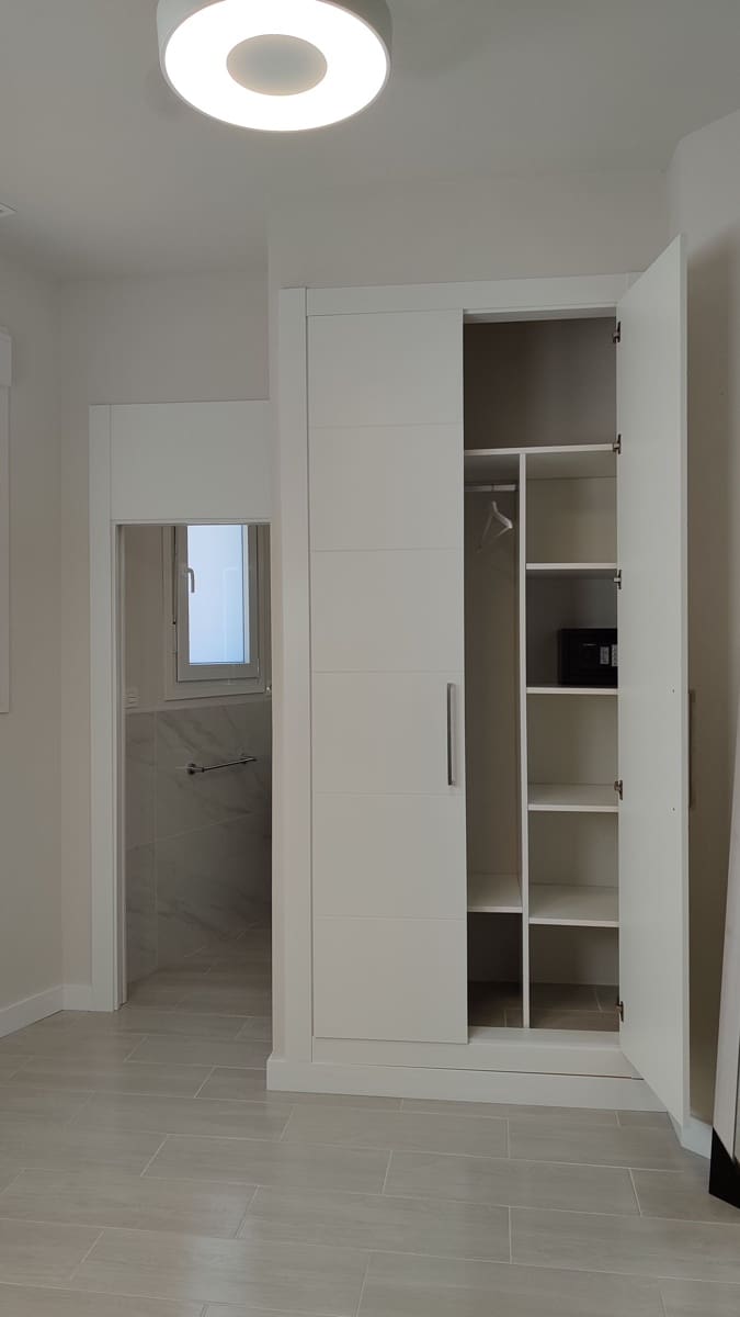 2 soveværelse Lejlighed til salg i Malaga by - € 283.000 (Ref: 8625444)