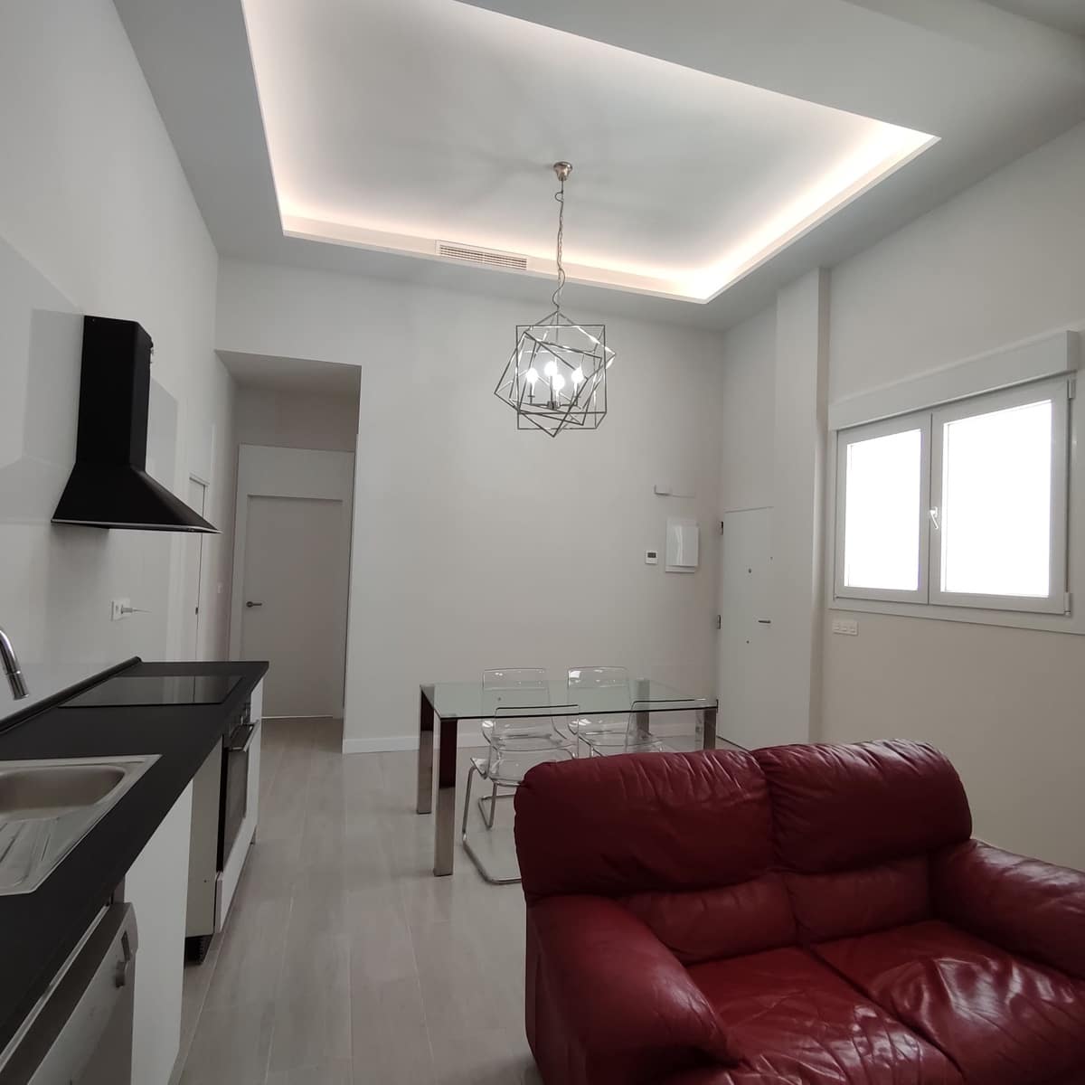 2 soveværelse Lejlighed til salg i Malaga by - € 283.000 (Ref: 8625444)