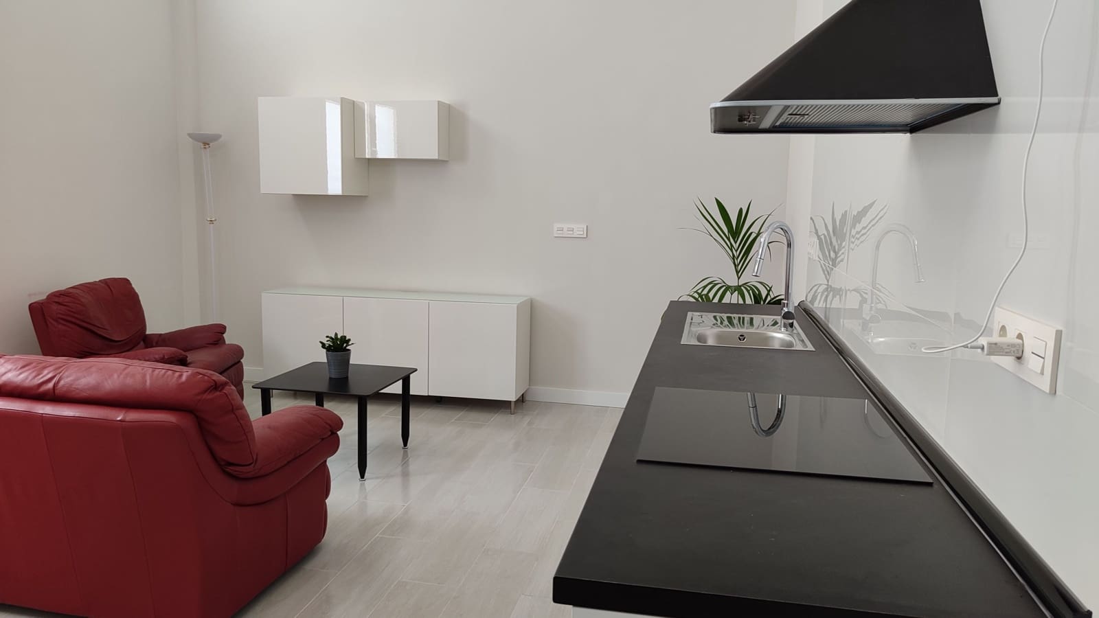 2 soveværelse Lejlighed til salg i Malaga by - € 283.000 (Ref: 8625444)