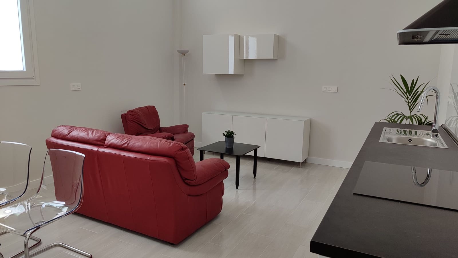 2 soveværelse Lejlighed til salg i Malaga by - € 283.000 (Ref: 8625444)