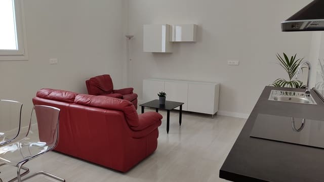 2 slaapkamer Appartement te koop in Carranque, Málaga stad - € 283.000 (Ref: 8625444)