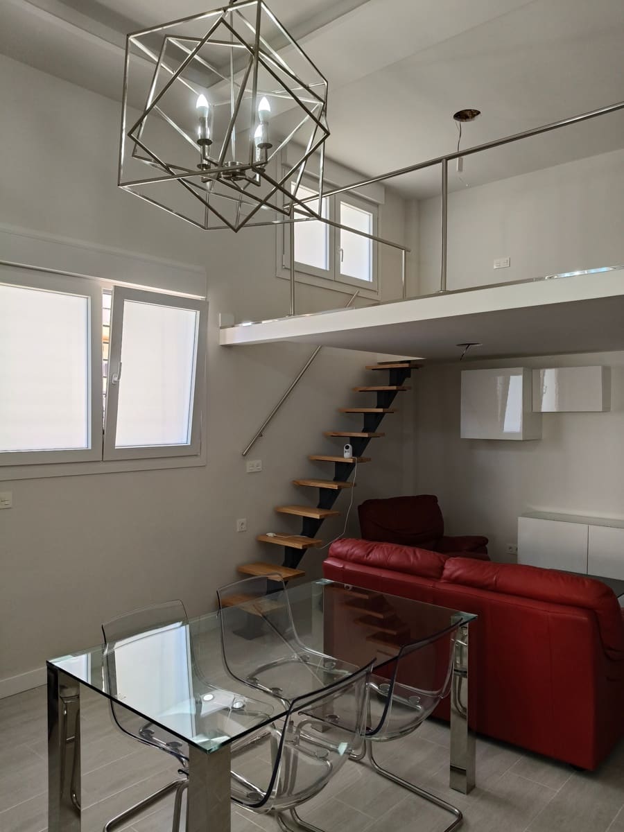 2 soveværelse Lejlighed til salg i Malaga by - € 283.000 (Ref: 8625444)