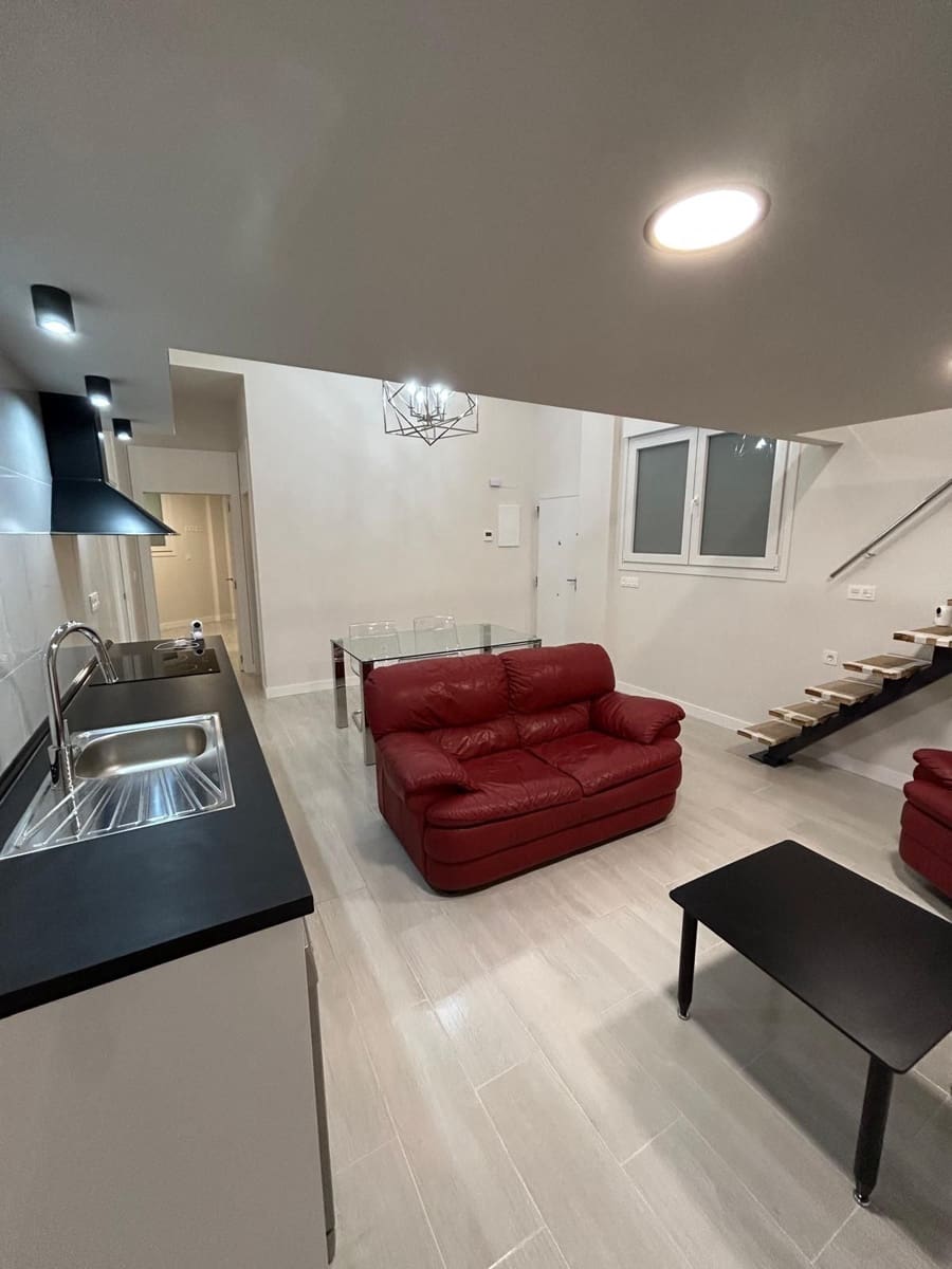 2 soveværelse Lejlighed til salg i Malaga by - € 283.000 (Ref: 8625444)