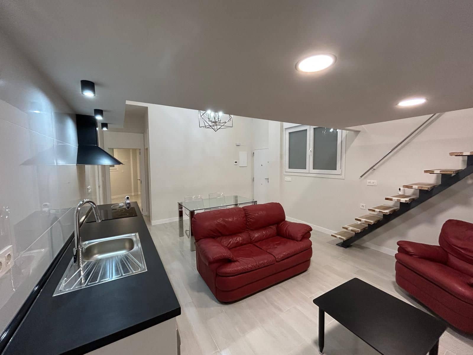 2 soveværelse Lejlighed til salg i Malaga by - € 283.000 (Ref: 8625444)