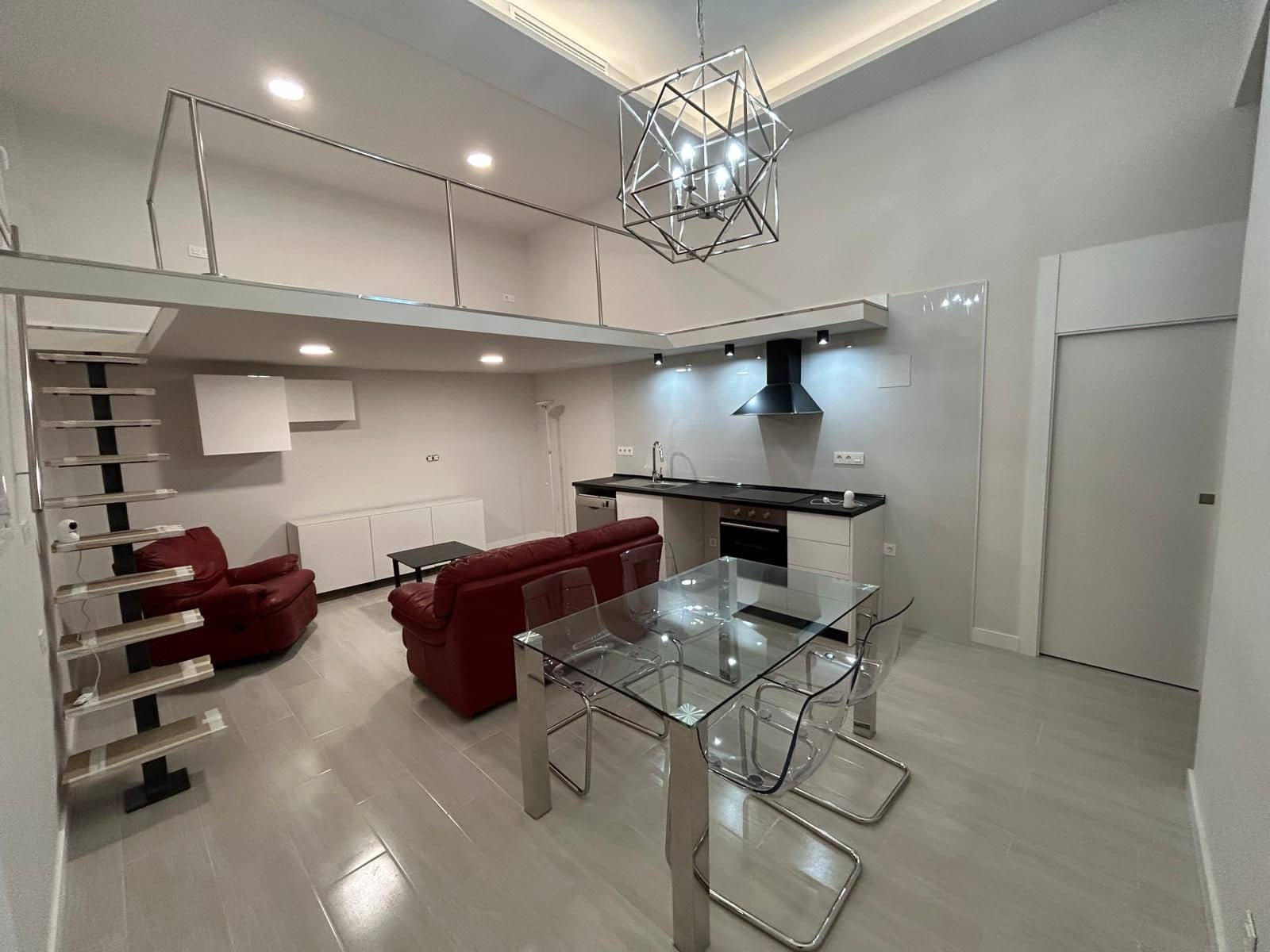 2 soveværelse Lejlighed til salg i Malaga by - € 283.000 (Ref: 8625444)