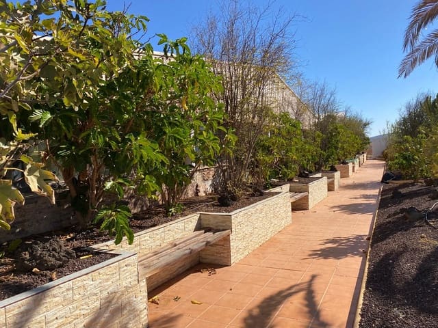 Finca/Landgut zu verkaufen in Antigua - 2.900.000 € (Ref: 8628272)