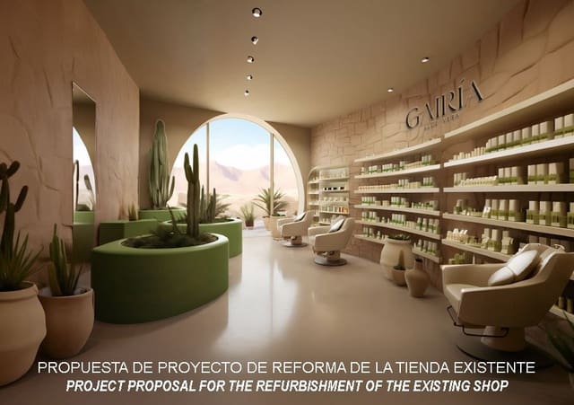 Finca/Landgut zu verkaufen in Antigua - 2.900.000 € (Ref: 8628272)