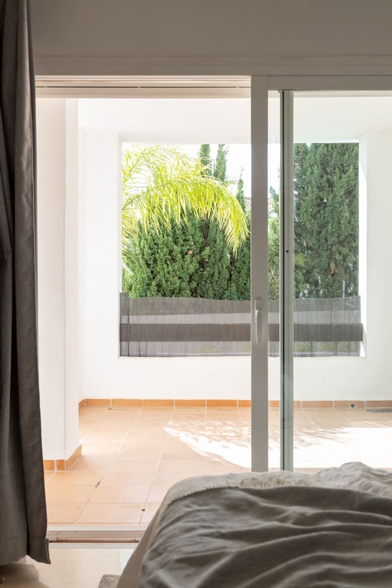 2 quarto Apartamento para venda em Marbella com piscina garagem - 515 000 € (Ref: 8628560)